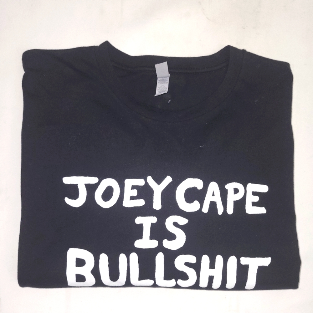 Lagwagon 2XL T-Shirt